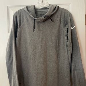 Nike Pro sweatshirt
